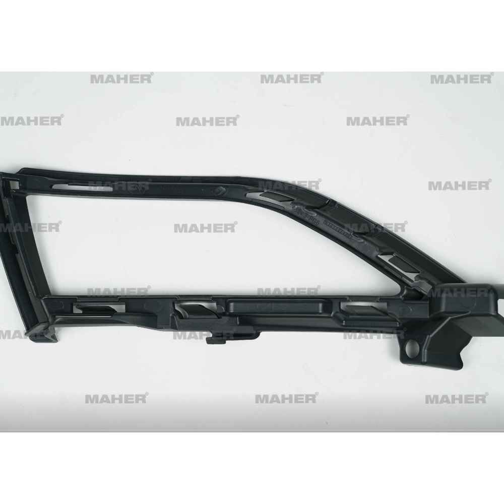 SİS LAMBA KAPAĞI GOLF7 17-20 (SİS DELİKLİ) SAĞ VOLKSWAGEN GOLF OEM: 5G0853212H9B9