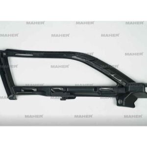 SİS LAMBA KAPAĞI GOLF7 17-20 (SİS DELİKLİ) SAĞ VOLKSWAGEN GOLF OEM: 5G0853212H9B9