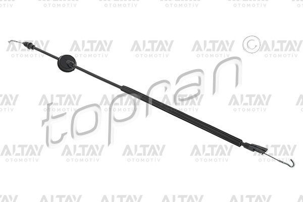 1T0837086A TEL KAPI KİLİT CADDY / TOURAN 04-15