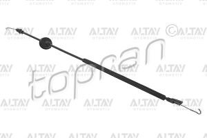 1T0837086A TEL KAPI KİLİT CADDY / TOURAN 04-15