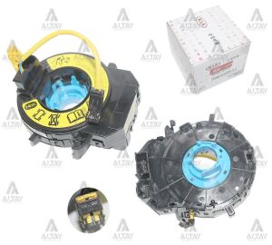 93490-2P110 AIRBAG ÇEMBERİ (ZEMBEREK) I-20 12-14