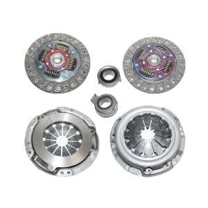 DEBRİYAJ SETİ SWIFT 05 = 1.3 / 1.5 MACAR   OEM: SZK2047