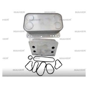 YAĞ SOĞUTUCUSU TRAFIC II 06-14 2.0 DCI CONTALI   OEM: 8200781898