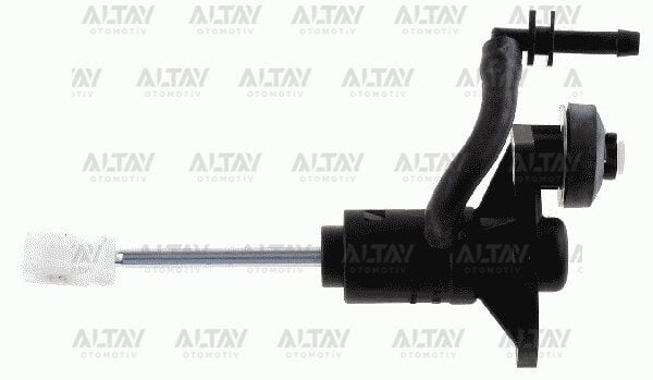 8E1721401AL DEBRİYAJ MERKEZ ÜST PASSAT / A4 / A6 01-05 AVF-AWX-AFB-AKN 1.9 TDİ-2.5 TDİ