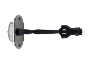 KAPI GERGİSİ NAVARA 16-19 ÖN R-L NISSAN NAVARA OEM: 80430-JG000