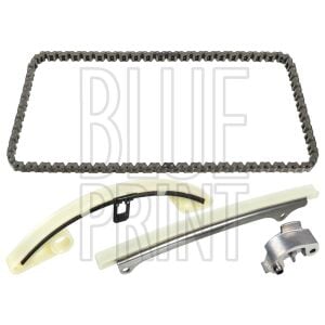 14401-PWA-004 S1 EKSANTRİK ZİNCİR SETİ JAZZ 02-08 / CIVIC 06-11 1.4 H.B FN