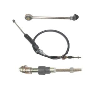 TEL VİTES CARRY  90-98 AYIRICI   OEM: 28380-85201