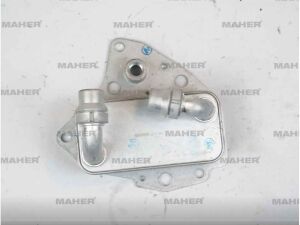 YAĞ SOĞUTUCUSU DOBLO III 10= 1.6 MJT EURO 4 FIAT DOBLO OEM: 55236754