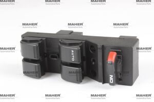 35750-S04-A01ZB DÜĞME CAM AÇMA CIVIC  96-00 ÖN SOL