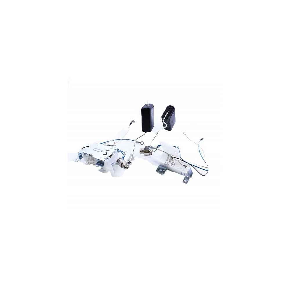 DEPO ŞAMANDIRASI ACCENT  95-00 HYUNDAI ACCENT OEM: 94460-22021