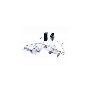 DEPO ŞAMANDIRASI ACCENT  95-00 HYUNDAI ACCENT OEM: 94460-22021