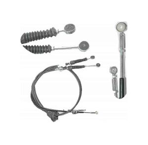 TEL VİTES H-100  94-06   OEM: 43770-43254