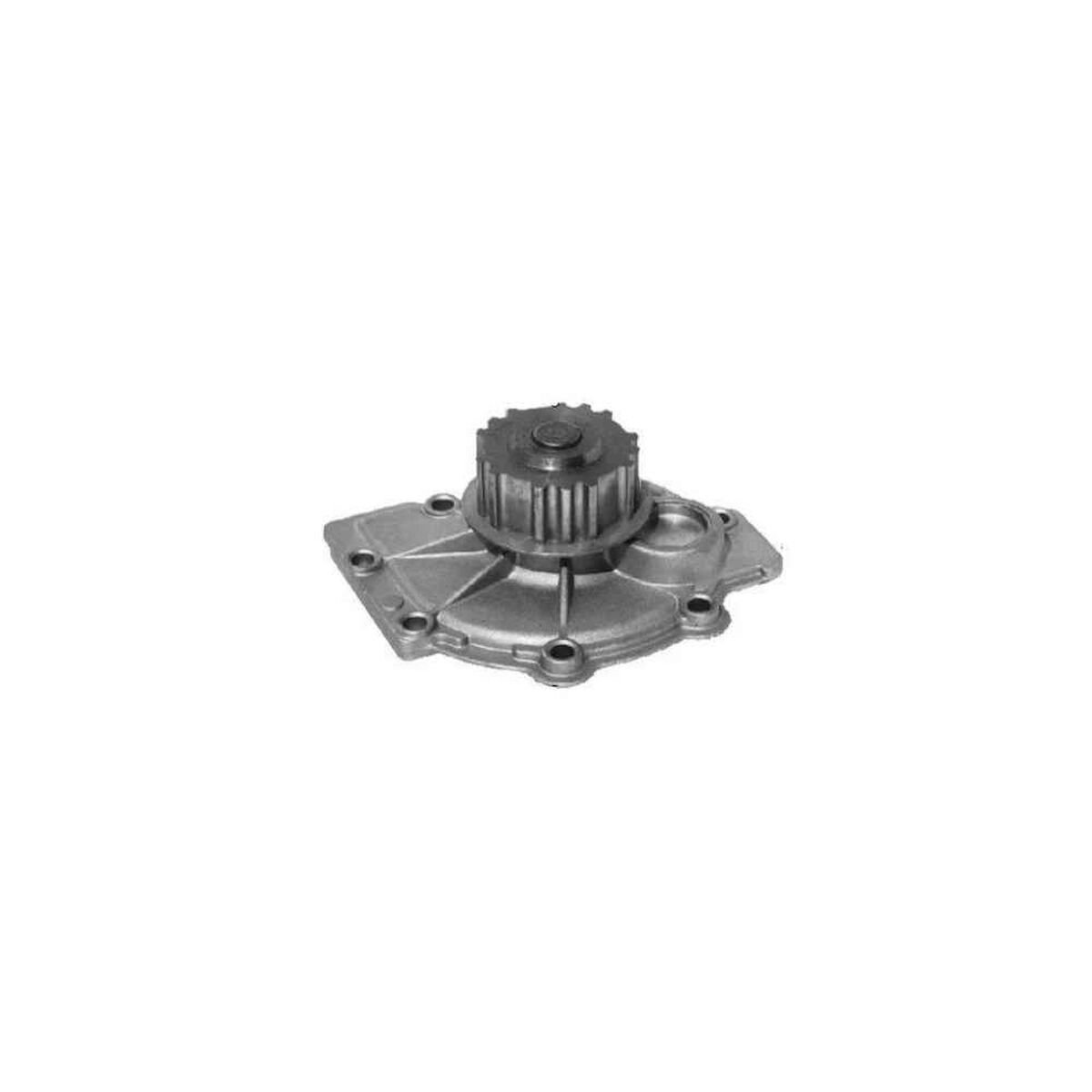 DEVİRDAİM LAGUNA I  93-01 / SAFRANE 92-00 / S60 10= / S70 96-00 / S40 95-03 / 2.0 16V (N7Q) RENAULT LAGUNA OEM: 7438610035