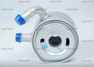 YAĞ SOĞUTUCUSU CLIO SYMBOL  98-08 1.5 DCI 65 PS CONTALI RENAULT CLIO, SYMBOL OEM: 8200068115