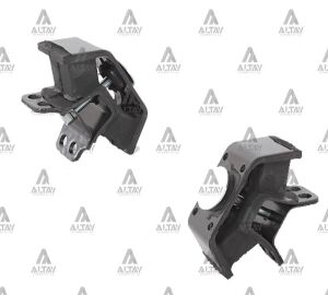 12371-0L030 TAKOZ ŞANZIMAN HILUX 06-11 4x2 ARKA