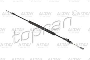 3C8837017A TEL KAPI KİLİT PASSAT / CC 08-12