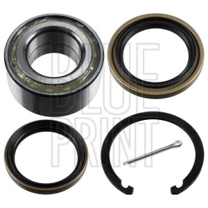 MB449797 S1 TEKERLEK RULMANI TAKIMI CARISMA 96-00 / COLT 94-02 / LANCER 93-02