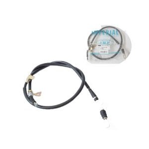 TEL EL FREN 323  90-95 ARKA SOL   OEM: B455-44-420