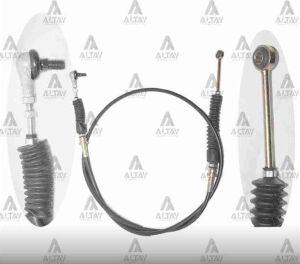 TEL VİTES L-300  87-97 AYIRICI (KOLDAN)   OEM: MB484108