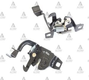 65601-87G00 KİLİT KAPUT PICKUP 89-97