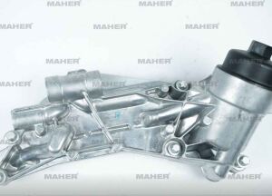 YAĞ SOĞUTUCUSU ASTRA H 04-10 1.6i KOMPLE OPEL ASTRA OEM: 5650364