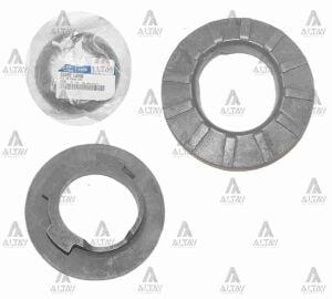 55332-1J000 HELEZON GET LASTİĞİ I-20 09-14 / BLUE 11= / I-30 12-16 / ELANTRA 11= ALT ARKA