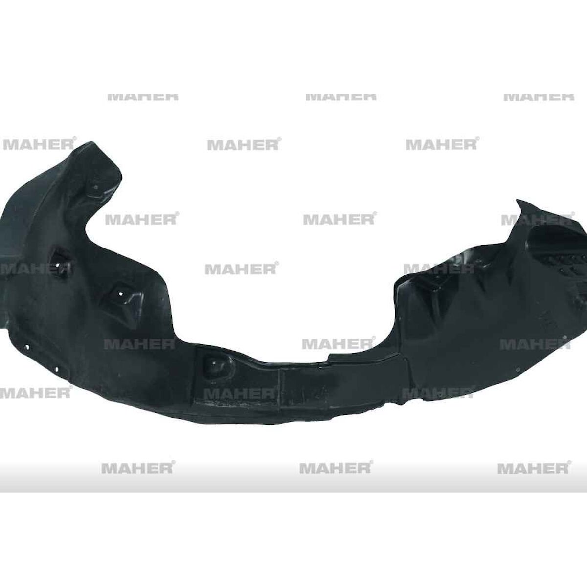 ÇAMURLUK DAVLUMBAZI AVEO H.B 12-15 ÖN SOL   OEM: 95463965