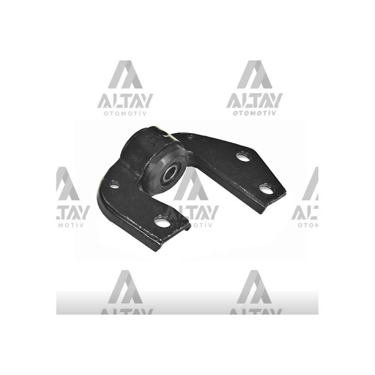 VİRAJ DEMİR BRAKETİ (KELEBEK) COMBO / CORSA B 93-02 ÖN SAĞ OPEL CORSA OEM: 353280