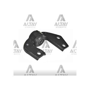 VİRAJ DEMİR BRAKETİ (KELEBEK) COMBO / CORSA B 93-02 ÖN SAĞ OPEL CORSA OEM: 353280