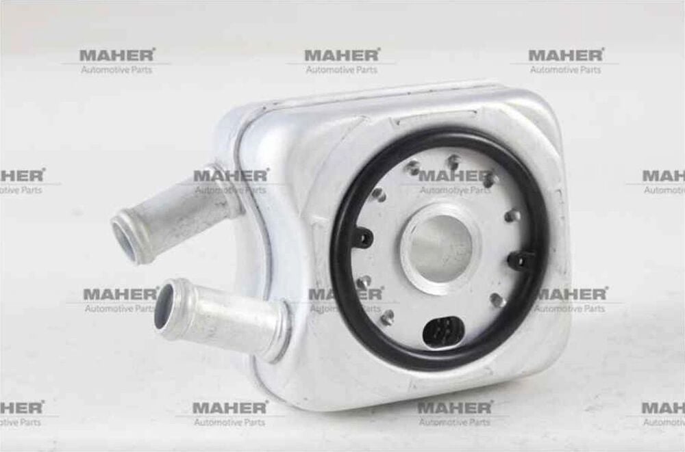 YAĞ SOĞUTUCUSU CADDY / T5 / POLO / A3 / LEON 02-09 BJB-AXB-BNV-BNM-BJM 1.4 TDİ-1.9 TDİ-2.5 TDİ CONTALI VOLKSWAGEN CADDY, POLO OEM: 028117021L