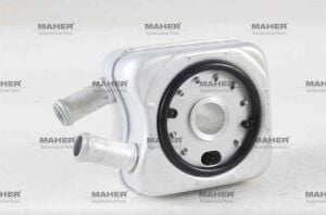 YAĞ SOĞUTUCUSU CADDY / T5 / POLO / A3 / LEON 02-09 BJB-AXB-BNV-BNM-BJM 1.4 TDİ-1.9 TDİ-2.5 TDİ CONTALI VOLKSWAGEN CADDY, POLO OEM: 028117021L