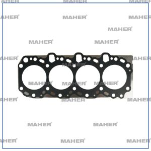 11115-30031-C0 SİLİNDİR KAPAK CONTASI HILUX 06= VIGO 1KDFTV KUN26 (3 ÇENTİK 0.95mm)