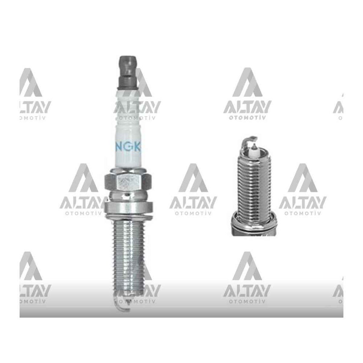 ATEŞLEME BUJİSİ CLIO III-IV / MEGAN III 06= 1.2 16V-1.4 TCE (ILKAR7A7) RENAULT CLIO OEM: 8200587901