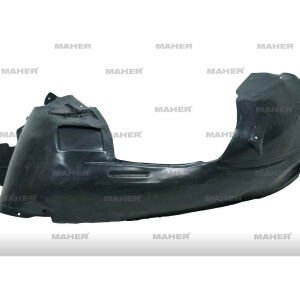 ÇAMURLUK DAVLUMBAZI DOBLO IV 15= / COMBO ÖN SOL FIAT DOBLO OEM: 52128357