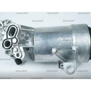 YAĞ SOĞUTUCUSU MOVANO / MASTER II 03-10 2.5 DCI G9U KOMPLE   OEM: 8200969622