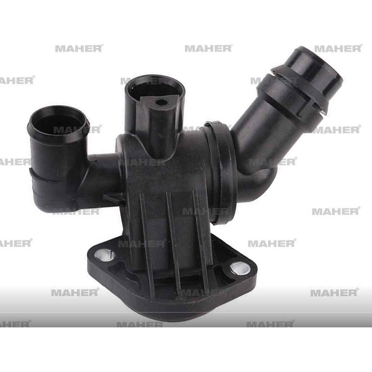 TERMOSTAT KOMPLE POLO / İBİZA 7 TOLEDO / FABİA / RAPİD 15-19 CUSA-CUSB 1.4 TDİ VOLKSWAGEN POLO OEM: 04B121111C