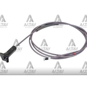 TEL DEPO KAPAK CERATO 09-12 HYUNDAI, KIA CERATO, ERA OEM: 81590-1M000