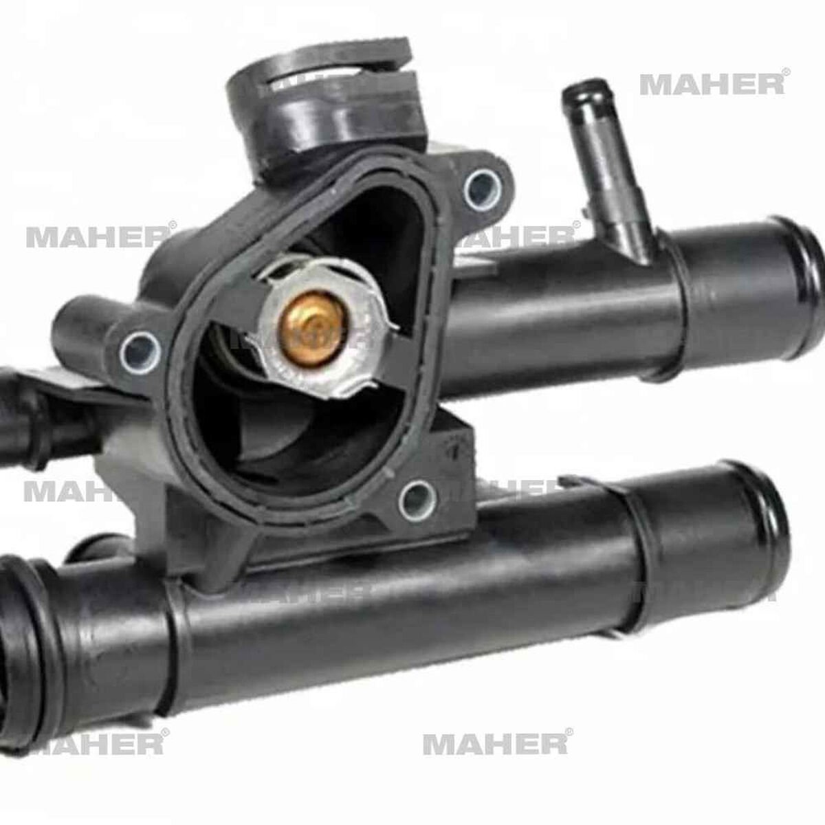 TERMOSTAT MASTER II 03-10 / LAGUNA II 01-07 / 2.2DCI-2.5DCI KOMPLE CONTALI 83 CC RENAULT LAGUNA OEM: 8200154300