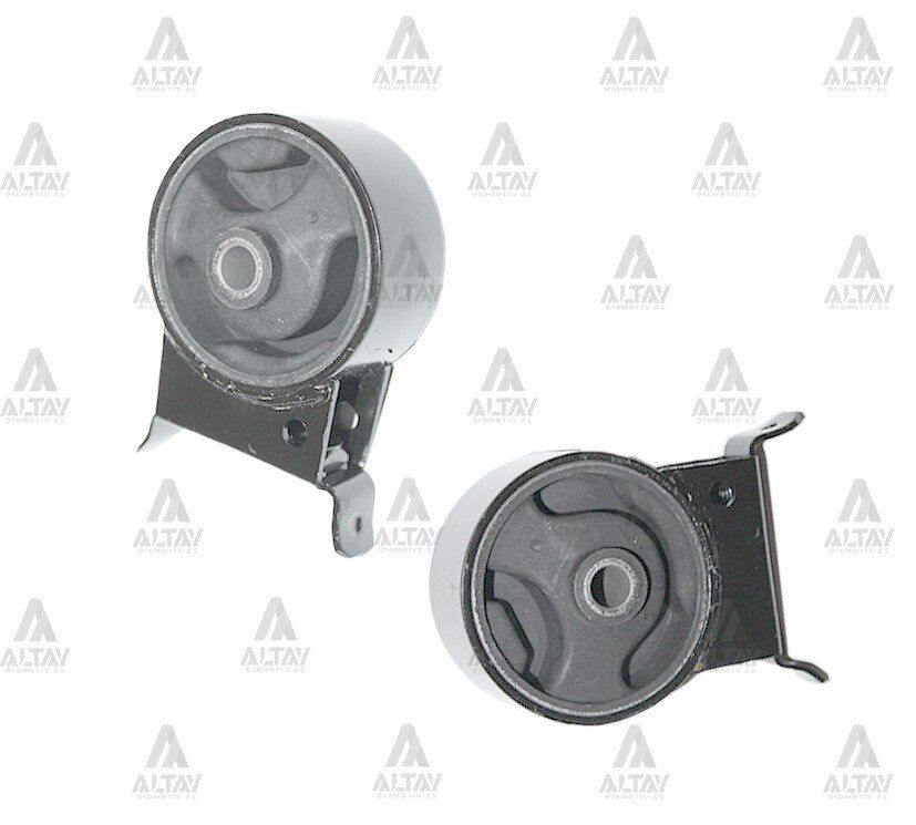 12372-0J010 TAKOZ MOTOR YARIS 03= BENZİNLİ 1SZFE ÖN SOL