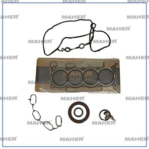 A0AMA-1KT0A TAKIM CONTA JUKE 10-20 / QASHQAI 10-13 / EURO 5 - 1.6 HR16DE H4M