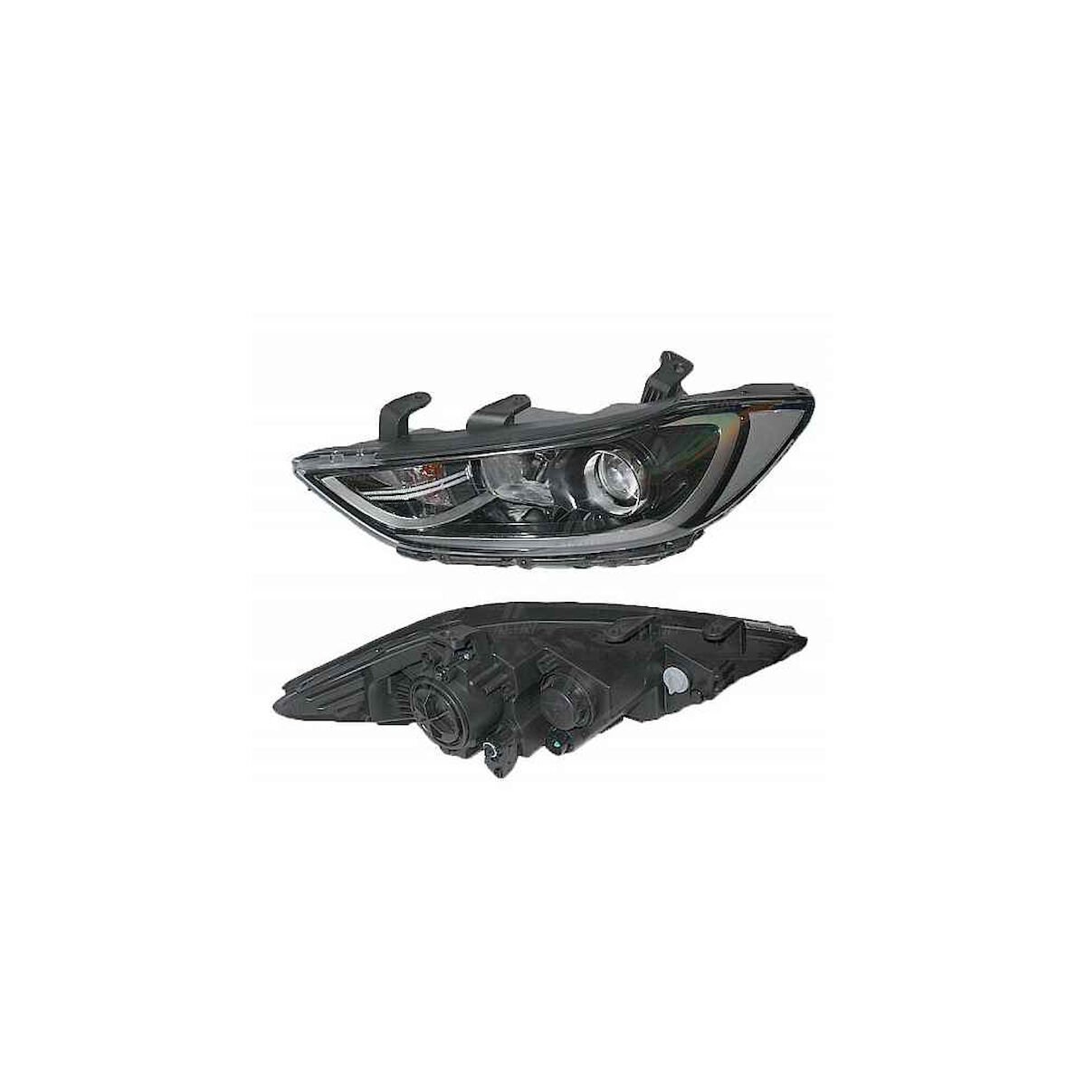 FAR ELANTRA 16-18 MOTORLU SOL HYUNDAI ELANTRA OEM: 92101-F2000