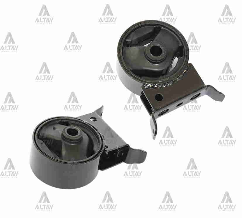 12372-23010 TAKOZ MOTOR YARIS  98-02 ÖN SOL