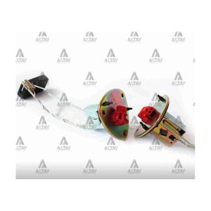 DEPO ŞAMANDIRASI L-300  97=   OEM: MB434244