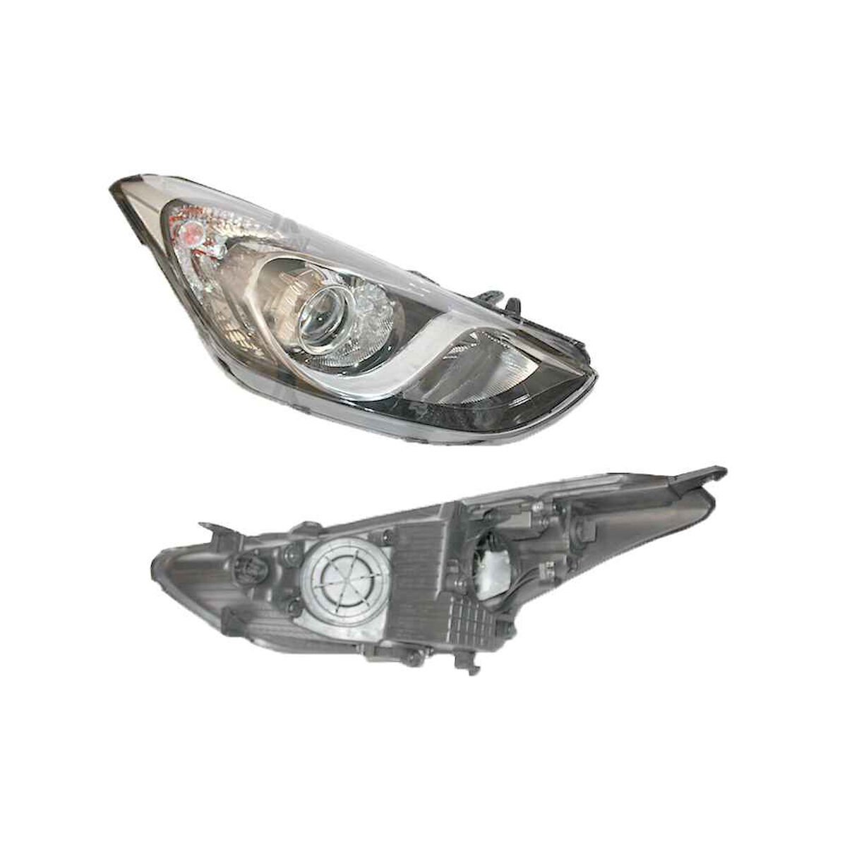 FAR I-30 12-16 ELEKTRİKLİ SAĞ (STYLE-BLUE DRIVE-MODE)   OEM: 92102-A6000