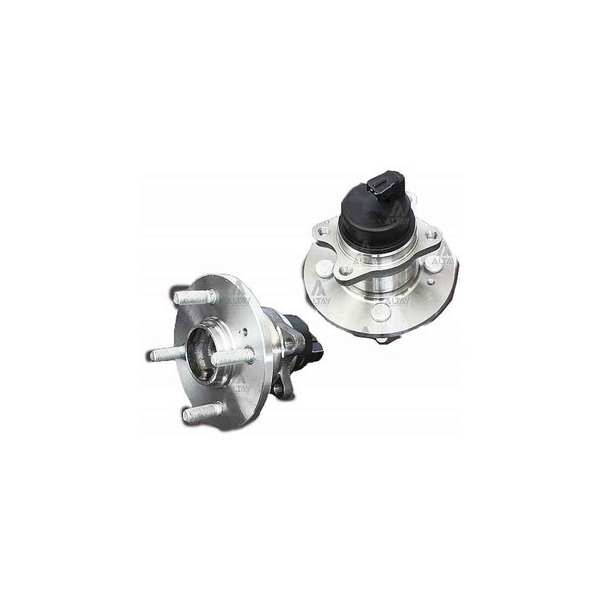 TEKER PORYASI ACCENT ERA / GETZ / RIO 05= / I-20 / I-10 / PICANTO ARKA RULMANLI ABSLİ HYUNDAI, KIA ACCENT, ERA, GETZ, PICANTO, RIO OEM: 52750-1G100