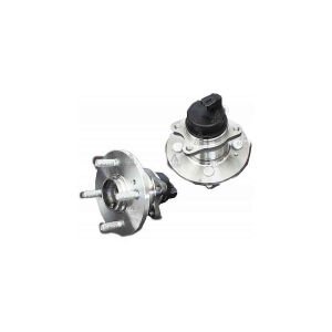 TEKER PORYASI ACCENT ERA / GETZ / RIO 05= / I-20 / I-10 / PICANTO ARKA RULMANLI ABSLİ HYUNDAI, KIA ACCENT, ERA, GETZ, PICANTO, RIO OEM: 52750-1G100