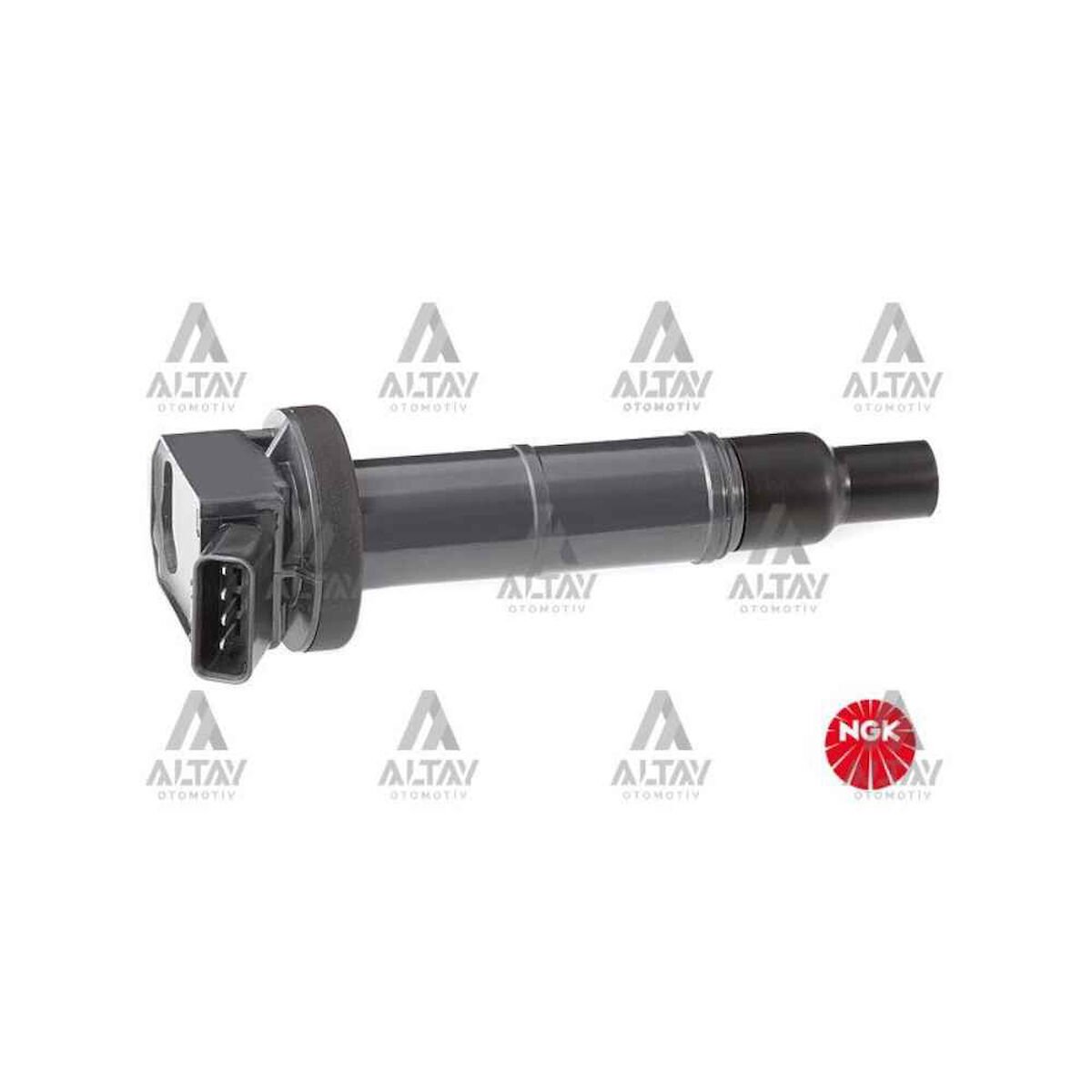 ATEŞLEME BOBİNİ AVENSIS  98-00 2.0 / RAV-4  98= 2.0 (U5052) TOYOTA AVENSIS OEM: 90919-02244