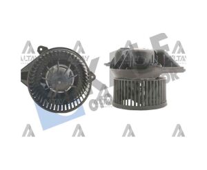 KALORİFER MOTORU MEGANE I 96-03 RENAULT MEGANE OEM: 7701206045