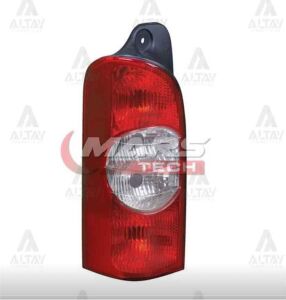 STOP LAMBASI MASTER 03-09 / MOVANO DUYSUZ SAĞ   OEM: 8200171478