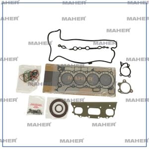 10101-00Q2B TAKIM CONTA QASHQAI 14= / JUKE 14= / PULSAR 14=  CLIO IV 12= / CAPTUR 13= / SYMBOL III 13=/  MEGANE IV 16= /  LOGAN II 12=/ SANDERO II 13= DUSTER 10= 1.2 DIG-T